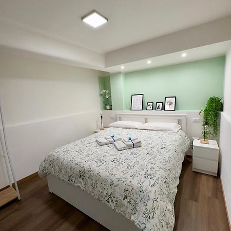 Lalla Home Bari Eksteriør billede