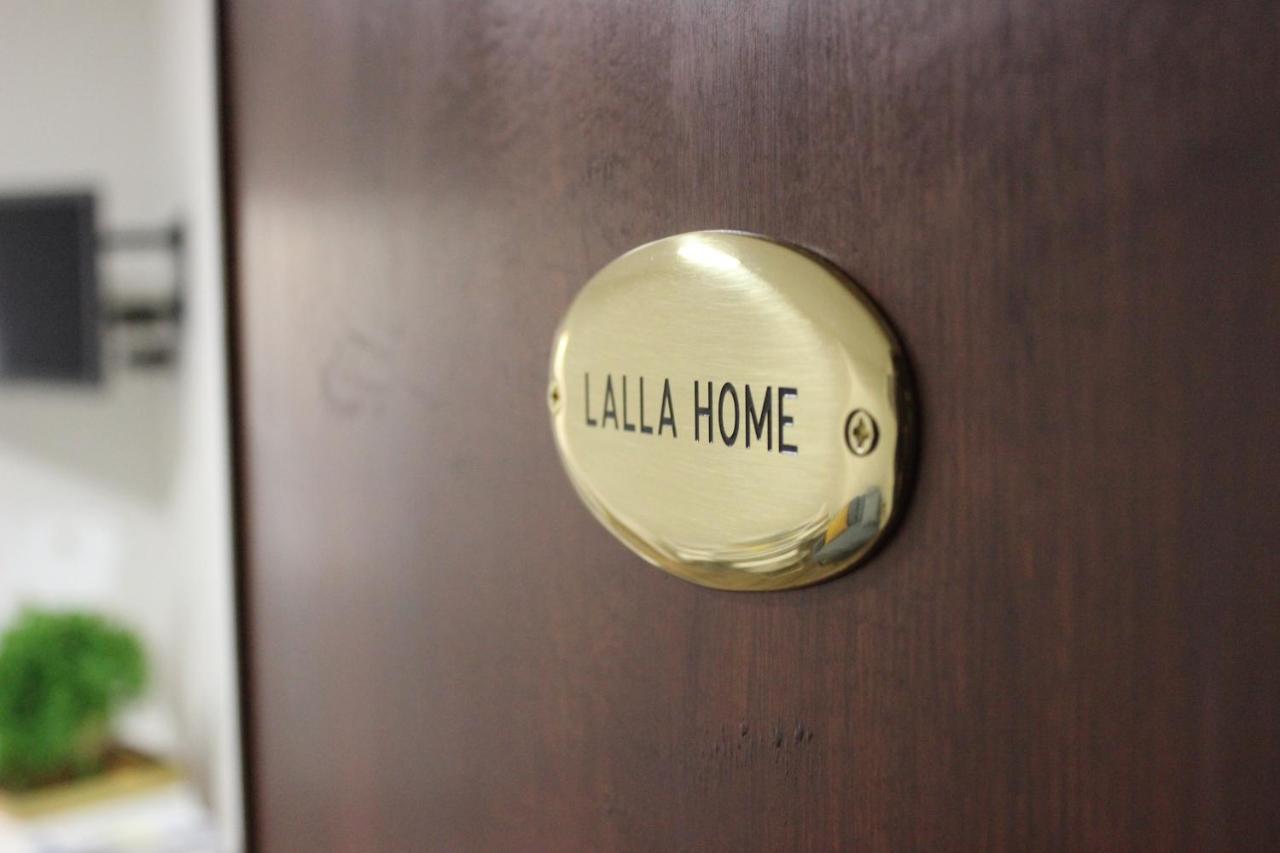 Lalla Home Bari Eksteriør billede
